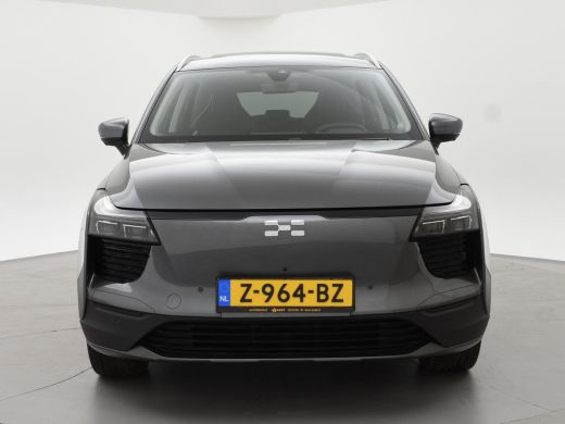 Aiways U5 PRIME 63 kWh 3-FASE LADER + LEDER | 19 INCH | PANORAMA SCHUIFDAK | 360 CAMERA | ADAPTIVE CRUISE ActivLease financial lease