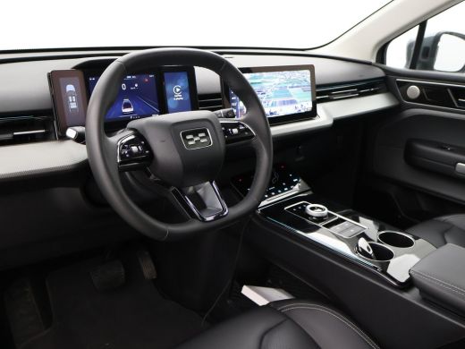 Aiways U5 PRIME 63 kWh 3-FASE LADER + LEDER | 19 INCH | PANORAMA SCHUIFDAK | 360 CAMERA | ADAPTIVE CRUISE ActivLease financial lease