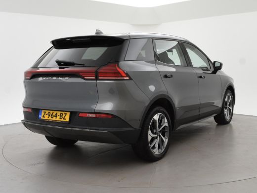 Aiways U5 PRIME 63 kWh 3-FASE LADER + LEDER | 19 INCH | PANORAMA SCHUIFDAK | 360 CAMERA | ADAPTIVE CRUISE ActivLease financial lease