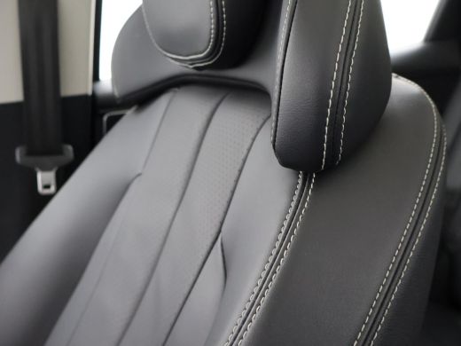 Aiways U5 PRIME 63 kWh 3-FASE LADER + LEDER | 19 INCH | PANORAMA SCHUIFDAK | 360 CAMERA | ADAPTIVE CRUISE ActivLease financial lease