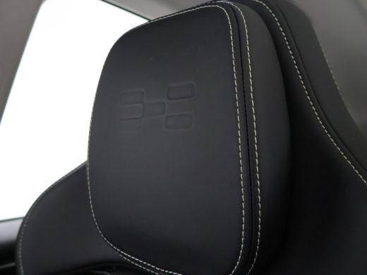 Aiways U5 PRIME 63 kWh 3-FASE LADER + LEDER | 19 INCH | PANORAMA SCHUIFDAK | 360 CAMERA | ADAPTIVE CRUISE ActivLease financial lease