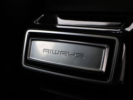 Aiways U5 PRIME 63 kWh 3-FASE LADER + LEDER | 19 INCH | PANORAMA SCHUIFDAK | 360 CAMERA | ADAPTIVE CRUISE ActivLease financial lease