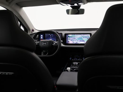 Aiways U5 PRIME 63 kWh 3-FASE LADER + LEDER | 19 INCH | PANORAMA SCHUIFDAK | 360 CAMERA | ADAPTIVE CRUISE ActivLease financial lease