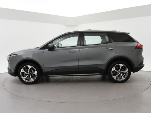 Aiways U5 PRIME 63 kWh 3-FASE LADER + LEDER | 19 INCH | PANORAMA SCHUIFDAK | 360 CAMERA | ADAPTIVE CRUISE ActivLease financial lease