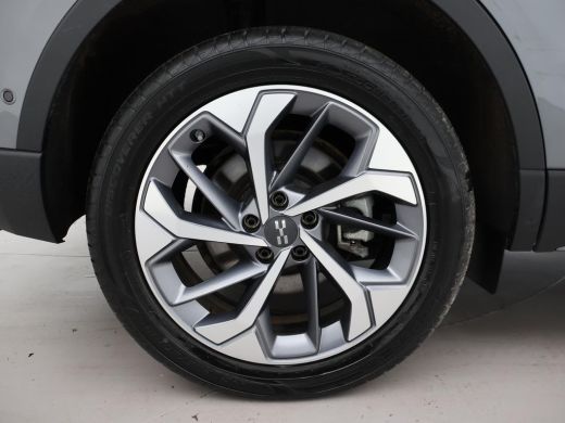 Aiways U5 PRIME 63 kWh 3-FASE LADER + LEDER | 19 INCH | PANORAMA SCHUIFDAK | 360 CAMERA | ADAPTIVE CRUISE ActivLease financial lease