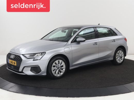 Audi A3 40 TFSIe Edition | SOH 94% | Panoramadak | Carplay | Virtual Cockpit | Climate control | Parkeerh...