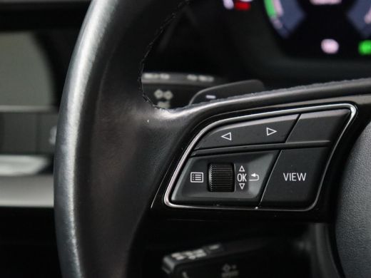 Audi A3 40 TFSIe Edition | SOH 94% | Panoramadak | Carplay | Virtual Cockpit | Climate control | Parkeerh... ActivLease financial lease
