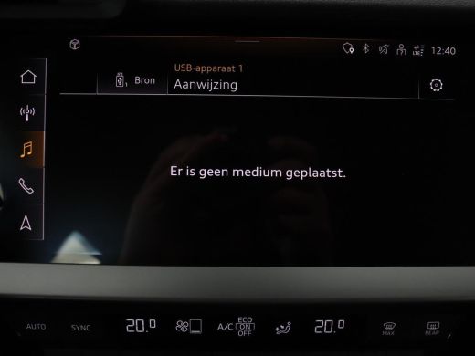 Audi A3 40 TFSIe Edition | SOH 94% | Panoramadak | Carplay | Virtual Cockpit | Climate control | Parkeerh... ActivLease financial lease