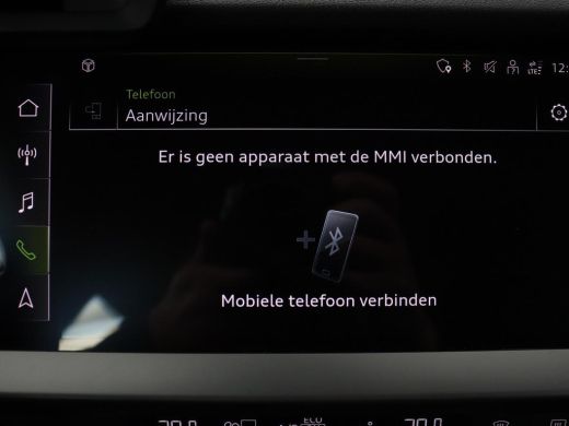 Audi A3 40 TFSIe Edition | SOH 94% | Panoramadak | Carplay | Virtual Cockpit | Climate control | Parkeerh... ActivLease financial lease