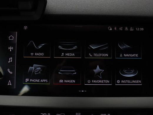 Audi A3 40 TFSIe Edition | SOH 94% | Panoramadak | Carplay | Virtual Cockpit | Climate control | Parkeerh... ActivLease financial lease