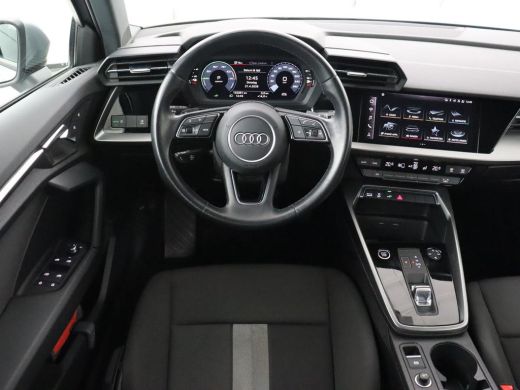 Audi A3 40 TFSIe Edition | SOH 94% | Panoramadak | Carplay | Virtual Cockpit | Climate control | Parkeerh... ActivLease financial lease
