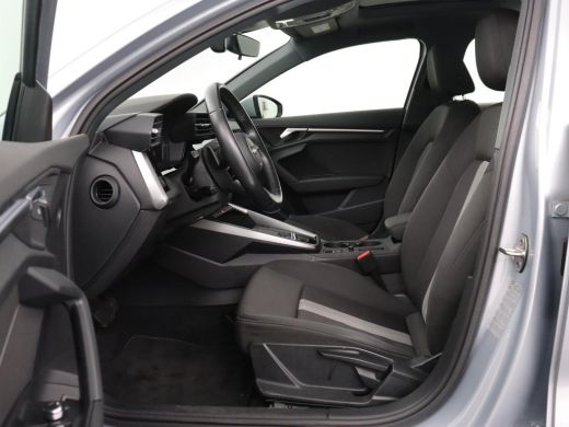 Audi A3 40 TFSIe Edition | SOH 94% | Panoramadak | Carplay | Virtual Cockpit | Climate control | Parkeerh... ActivLease financial lease