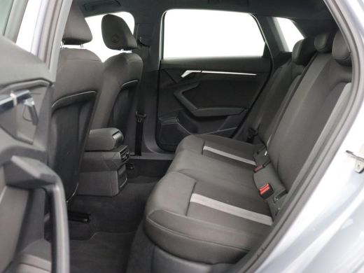 Audi A3 40 TFSIe Edition | SOH 94% | Panoramadak | Carplay | Virtual Cockpit | Climate control | Parkeerh... ActivLease financial lease