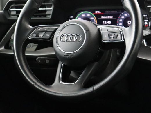 Audi A3 40 TFSIe Edition | SOH 94% | Panoramadak | Carplay | Virtual Cockpit | Climate control | Parkeerh... ActivLease financial lease