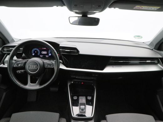 Audi A3 Sportback 30 TFSi 110 Pk Automaat Advanced edition | Full LED | Cruise Control | Sportstoelen | C... ActivLease financial lease