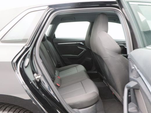 Audi A3 Sportback 30 TFSi 110 Pk Automaat Advanced edition | Full LED | Cruise Control | Sportstoelen | C... ActivLease financial lease