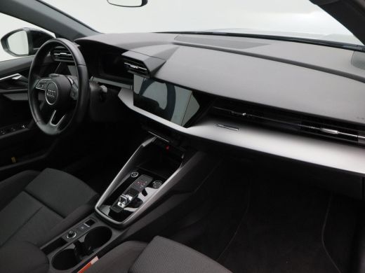 Audi A3 Sportback 30 TFSi 110 Pk Automaat Advanced edition | Full LED | Cruise Control | Sportstoelen | C... ActivLease financial lease