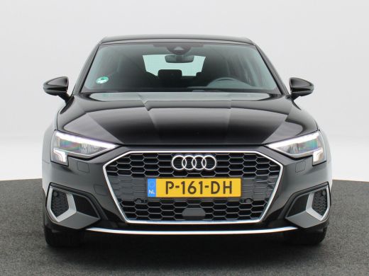 Audi A3 Sportback 30 TFSi 110 Pk Automaat Advanced edition | Full LED | Cruise Control | Sportstoelen | C... ActivLease financial lease