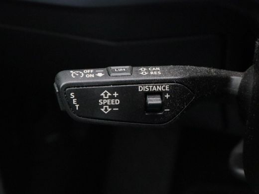 Audi A3 Sportback 30 TFSi 110 Pk Automaat Advanced edition | Full LED | Cruise Control | Sportstoelen | C... ActivLease financial lease