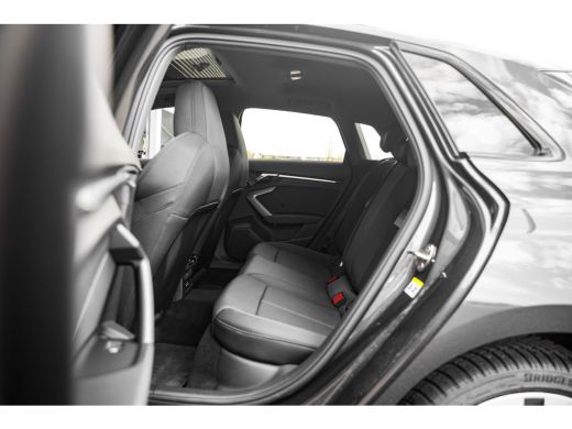 Audi A3 Sportback 40 TFSI e Advanced edition | Panoramadak | Matrix Led | Stoelverwarming ActivLease financial lease