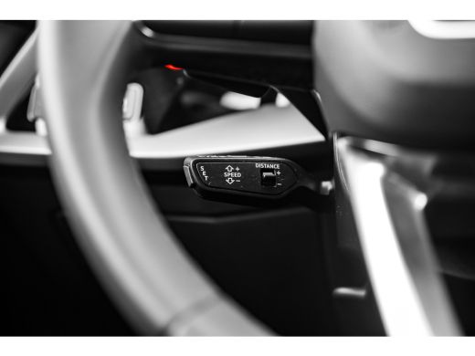 Audi A3 Sportback 40 TFSI e Advanced edition | Panoramadak | Matrix Led | Stoelverwarming ActivLease financial lease