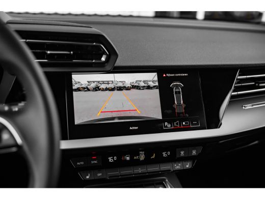 Audi A3 Sportback 40 TFSI e Advanced edition | Panoramadak | Matrix Led | Stoelverwarming ActivLease financial lease