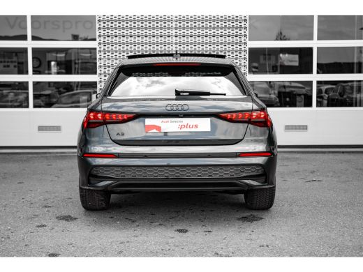 Audi A3 Sportback 40 TFSI e Advanced edition | Panoramadak | Matrix Led | Stoelverwarming ActivLease financial lease