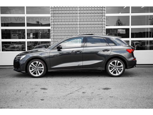 Audi A3 Sportback 40 TFSI e Advanced edition | Panoramadak | Matrix Led | Stoelverwarming ActivLease financial lease