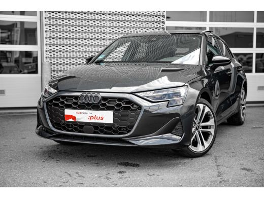 Audi A3 Sportback 40 TFSI e Advanced edition | Panoramadak | Matrix Led | Stoelverwarming ActivLease financial lease