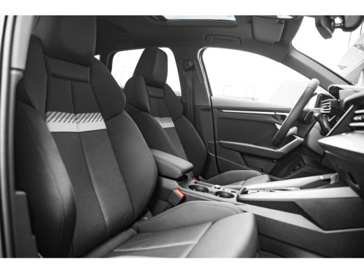 Audi A3 Sportback 40 TFSI e Advanced edition | Panoramadak | Matrix Led | Stoelverwarming ActivLease financial lease