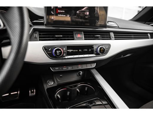 Audi A4 Avant 35 TFSI S edition Competition ActivLease financial lease