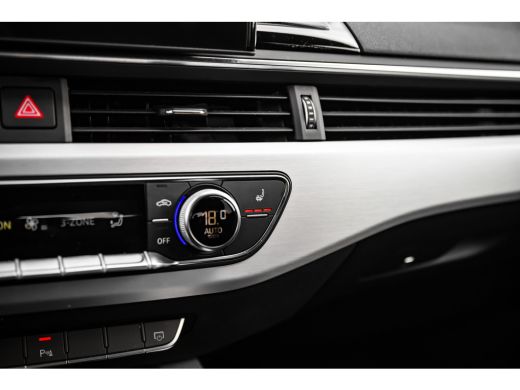 Audi A4 Avant 35 TFSI S edition Competition ActivLease financial lease