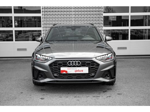 Audi A4 Avant 35 TFSI S edition Competition ActivLease financial lease