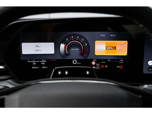 Audi Q5 S edition e-hybrid | Aluminium raamlijsten | Ambiente lichtpakket pro | Audi virtual cockpit ActivLease financial lease