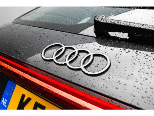 Audi Q5 S edition e-hybrid | Aluminium raamlijsten | Ambiente lichtpakket pro | Audi virtual cockpit ActivLease financial lease