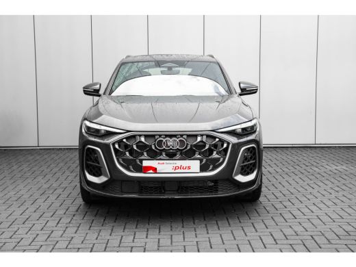 Audi Q5 S edition e-hybrid | Aluminium raamlijsten | Ambiente lichtpakket pro | Audi virtual cockpit ActivLease financial lease
