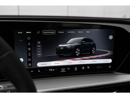 Audi Q5 S edition e-hybrid | Aluminium raamlijsten | Ambiente lichtpakket pro | Audi virtual cockpit ActivLease financial lease