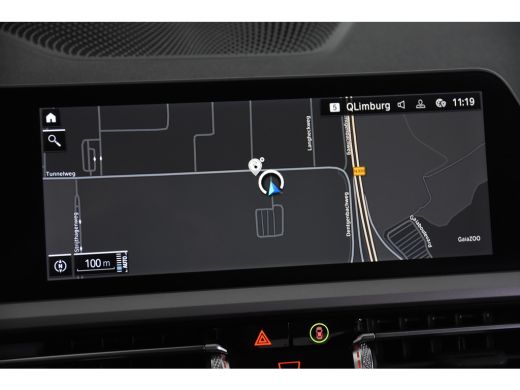 BMW 3 Serie 320e *1ste Eigenaar*Navigatie*Trekhaak*Camera*DAB* ActivLease financial lease