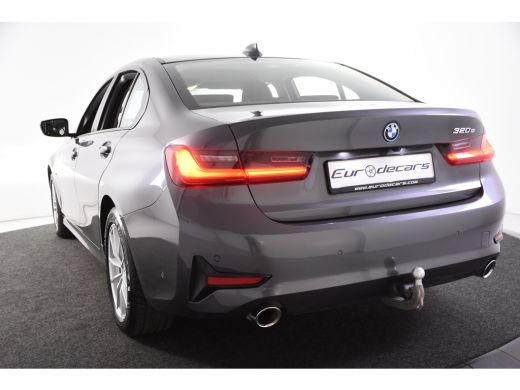 BMW 3 Serie 320e *1ste Eigenaar*Navigatie*Trekhaak*Camera*DAB* ActivLease financial lease