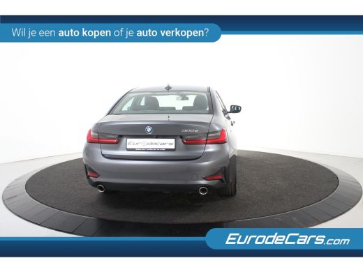 BMW 3 Serie 320e *1ste Eigenaar*Navigatie*Trekhaak*Camera*DAB* ActivLease financial lease