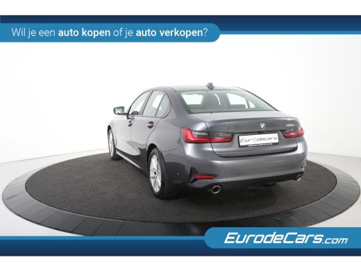 BMW 3 Serie 320e *1ste Eigenaar*Navigatie*Trekhaak*Camera*DAB* ActivLease financial lease