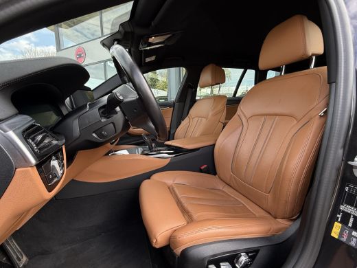BMW 5 Serie Touring 530e Aut. M-Sport Plus | BMW Laser | Trekhaak | Camera | ActivLease financial lease