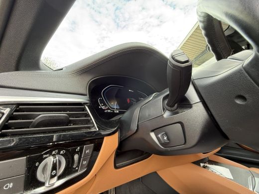 BMW 5 Serie Touring 530e Aut. M-Sport Plus | BMW Laser | Trekhaak | Camera | ActivLease financial lease
