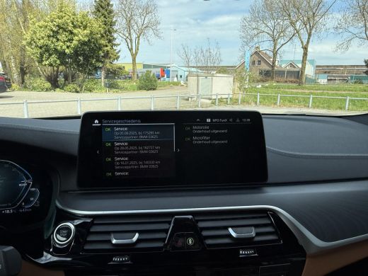 BMW 5 Serie Touring 530e Aut. M-Sport Plus | BMW Laser | Trekhaak | Camera | ActivLease financial lease