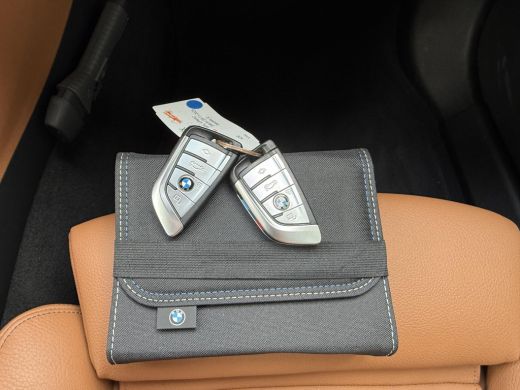 BMW 5 Serie Touring 530e Aut. M-Sport Plus | BMW Laser | Trekhaak | Camera | ActivLease financial lease