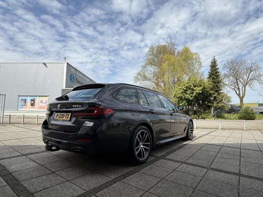 BMW 5 Serie Touring 530e Aut. M-Sport Plus | BMW Laser | Trekhaak | Camera | ActivLease financial lease