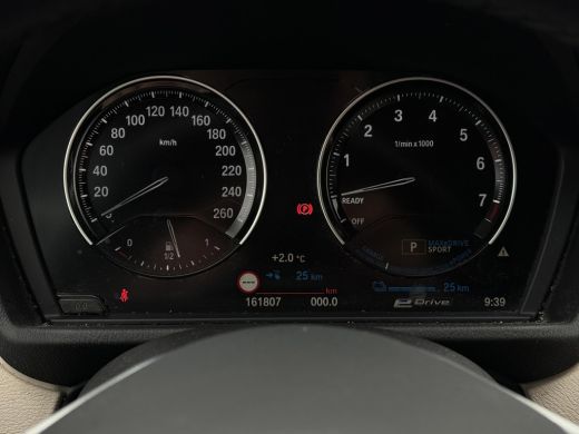 BMW X1 Aut. xDrive25e Executive Edition | SoH 85% | Trekhaak | Navi | Sfeer Verlichting | ActivLease financial lease