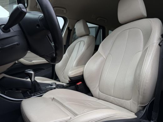 BMW X1 Aut. xDrive25e Executive Edition | SoH 85% | Trekhaak | Navi | Sfeer Verlichting | ActivLease financial lease