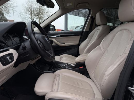 BMW X1 Aut. xDrive25e Executive Edition | SoH 85% | Trekhaak | Navi | Sfeer Verlichting | ActivLease financial lease