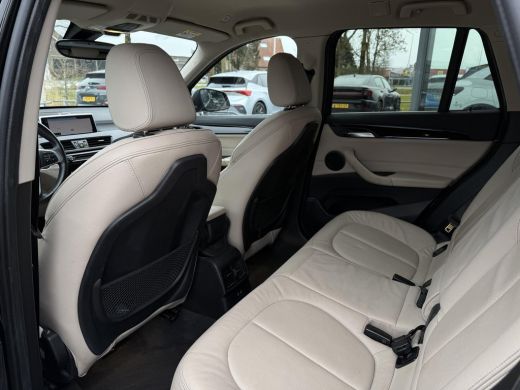 BMW X1 Aut. xDrive25e Executive Edition | SoH 85% | Trekhaak | Navi | Sfeer Verlichting | ActivLease financial lease